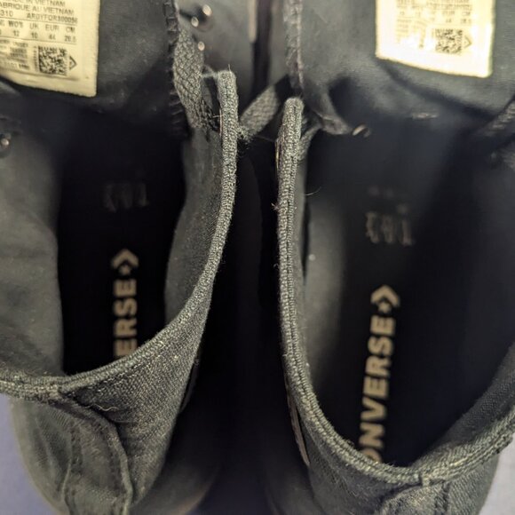 Chuck Taylor Converse All Star - Picture 11 of 16